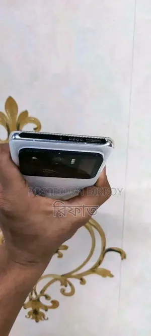 শাওমি মি ১১ আল্ট্রা ২৫৬ জিবি হোয়াইট