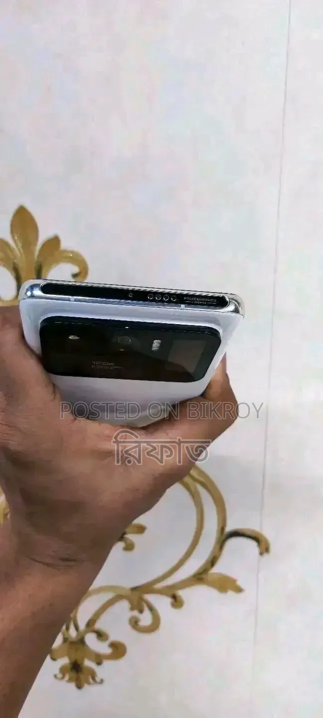 শাওমি মি ১১ আল্ট্রা ২৫৬ জিবি হোয়াইট