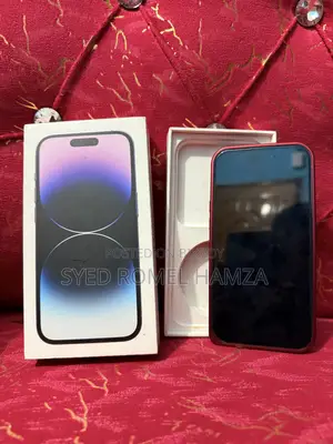 Apple iPhone 14 Pro 128 GB Purple