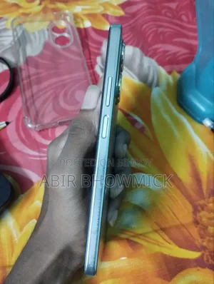 Huawei nova 10 SE 256 GB Silver