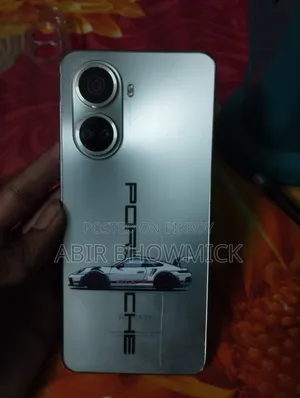 Huawei nova 10 SE 256 GB Silver