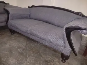 Foam Sofa Set