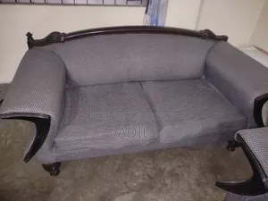 Foam Sofa Set