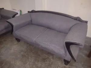 Foam Sofa Set