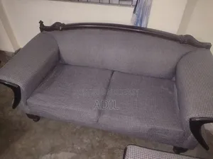 Foam Sofa Set