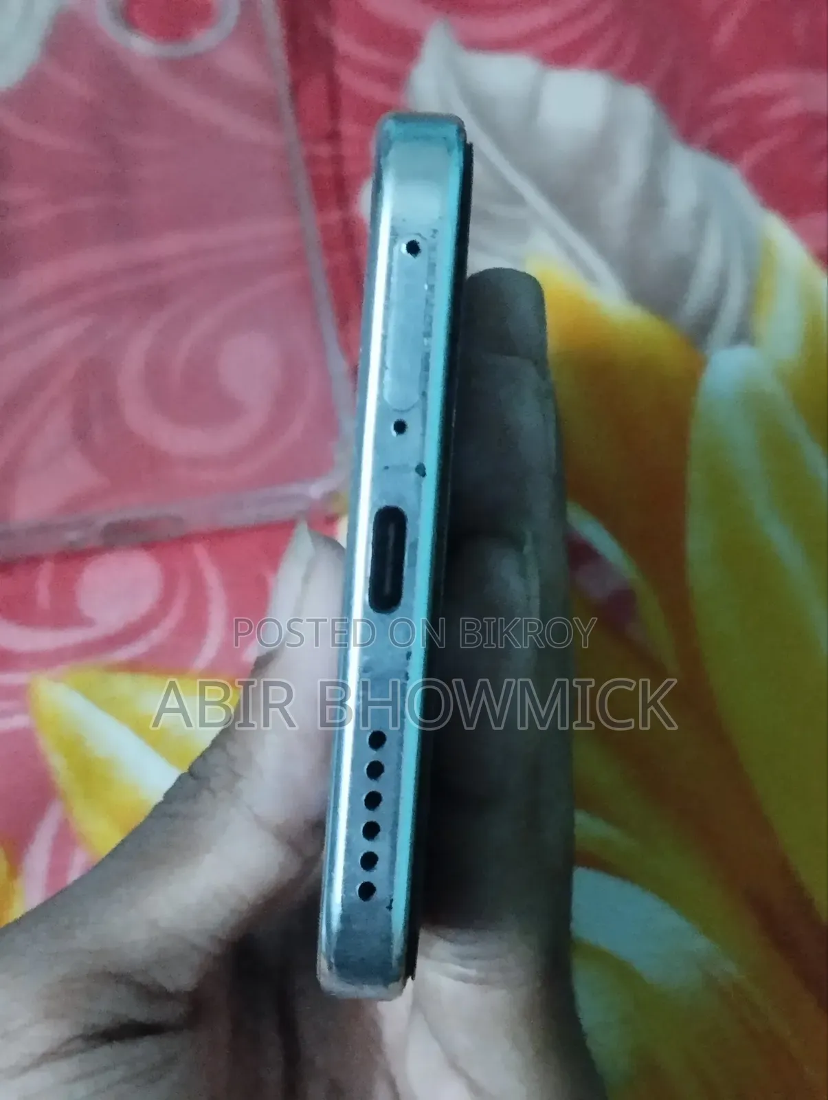 Huawei nova 10 SE 256 GB Silver