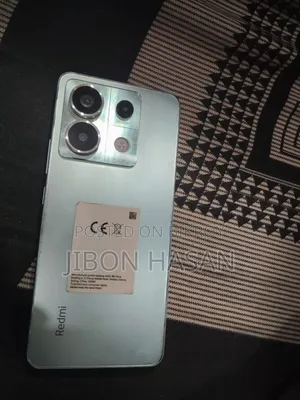 Xiaomi Redmi Note 13 Pro 256 GB Blue