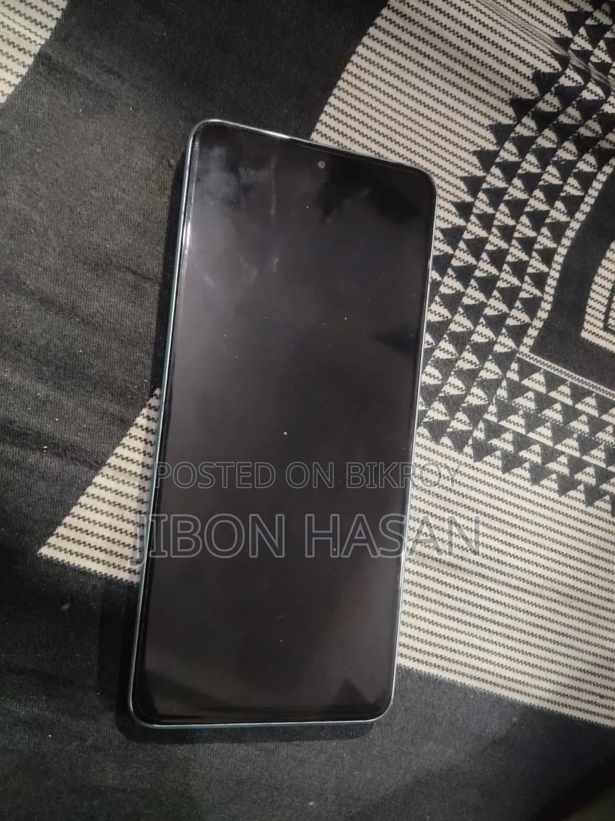 Xiaomi Redmi Note 13 Pro 256 GB Blue