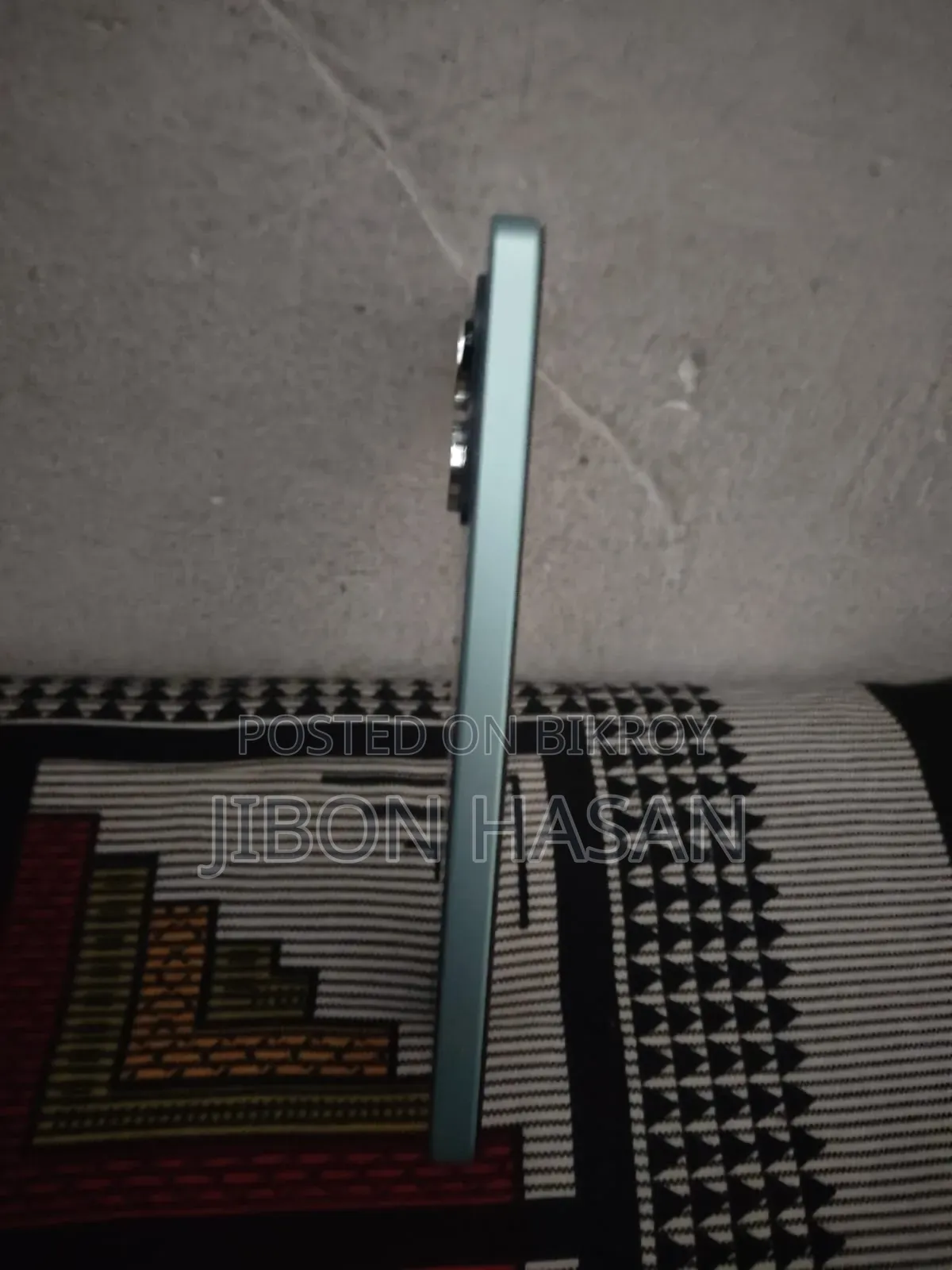 Xiaomi Redmi Note 13 Pro 256 GB Blue