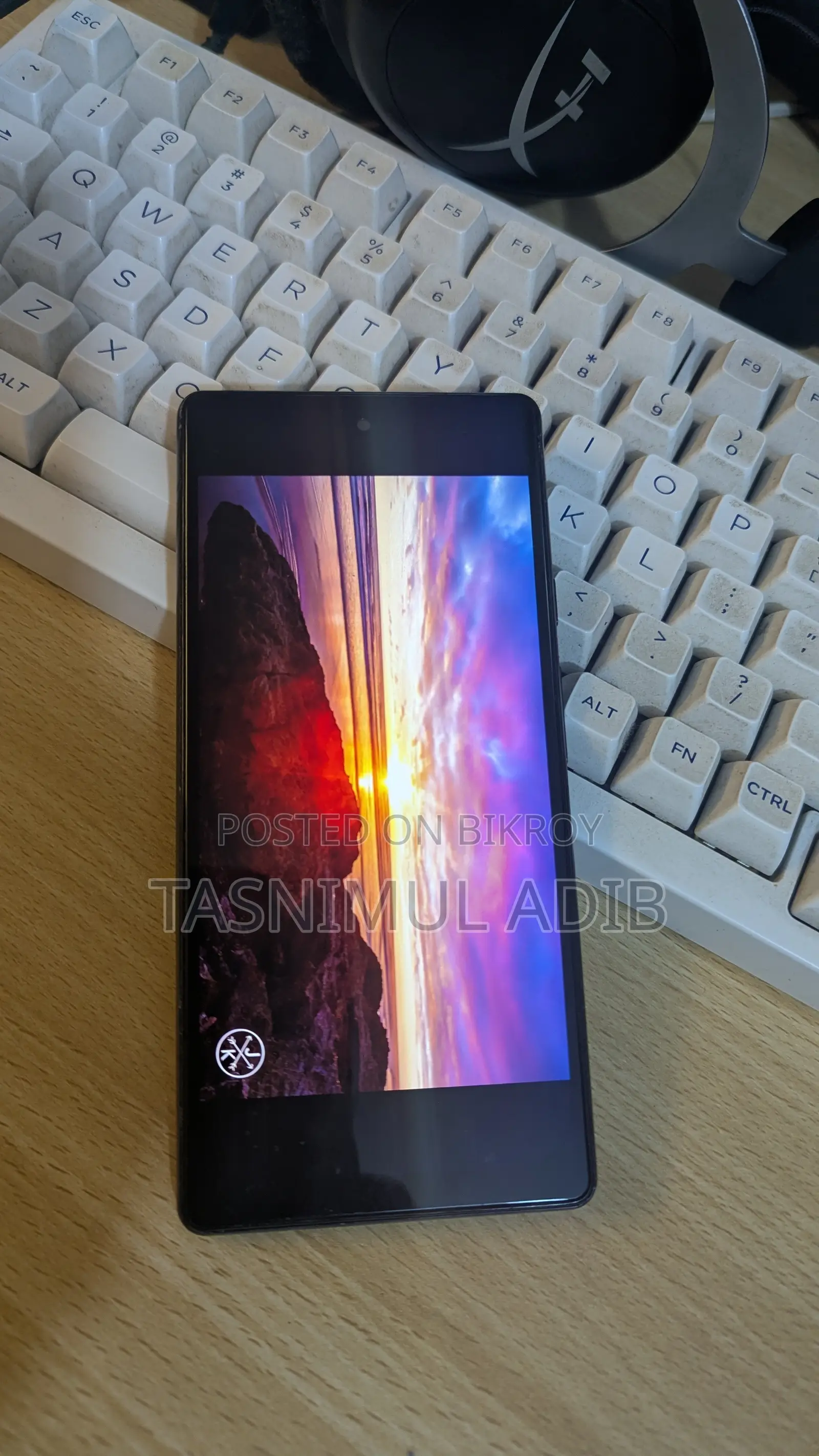 Google Pixel 6 128 GB Black