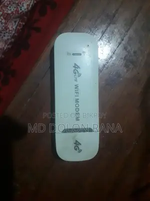 4G LTE Modem