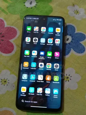 Xiaomi Redmi Note 9 Pro 64 GB Blue