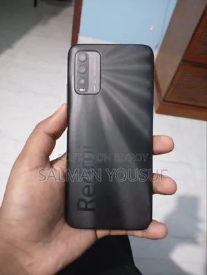 Xiaomi Redmi 9 Power 128 GB Black