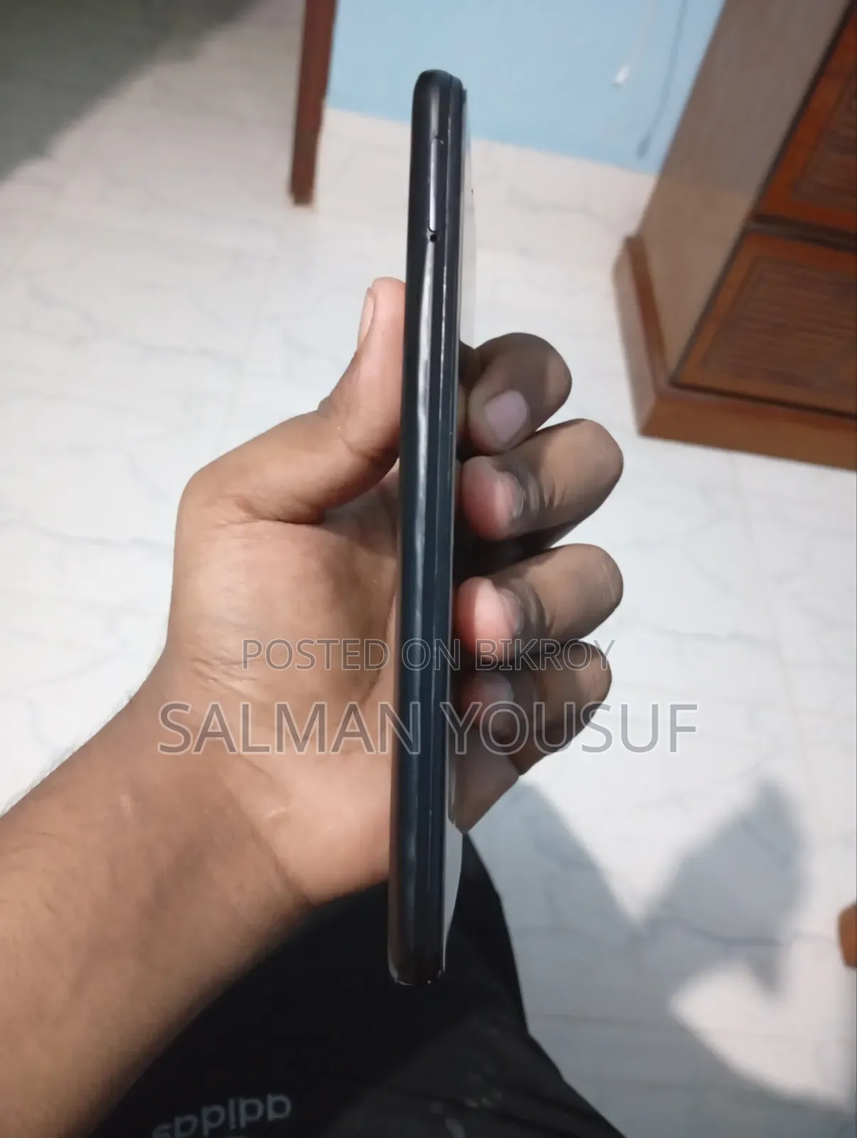 Xiaomi Redmi 9 Power 128 GB Black