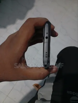 Xiaomi Redmi 9 Power 128 GB Black
