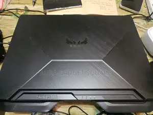Laptop Asus TUF Gaming F15 8GB Intel Core i5 SSD 256GB