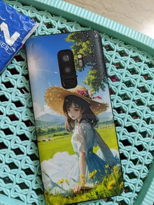 Samsung Galaxy S9 Plus 64 GB Black
