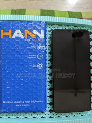 Samsung Galaxy S9 Plus 64 GB Black