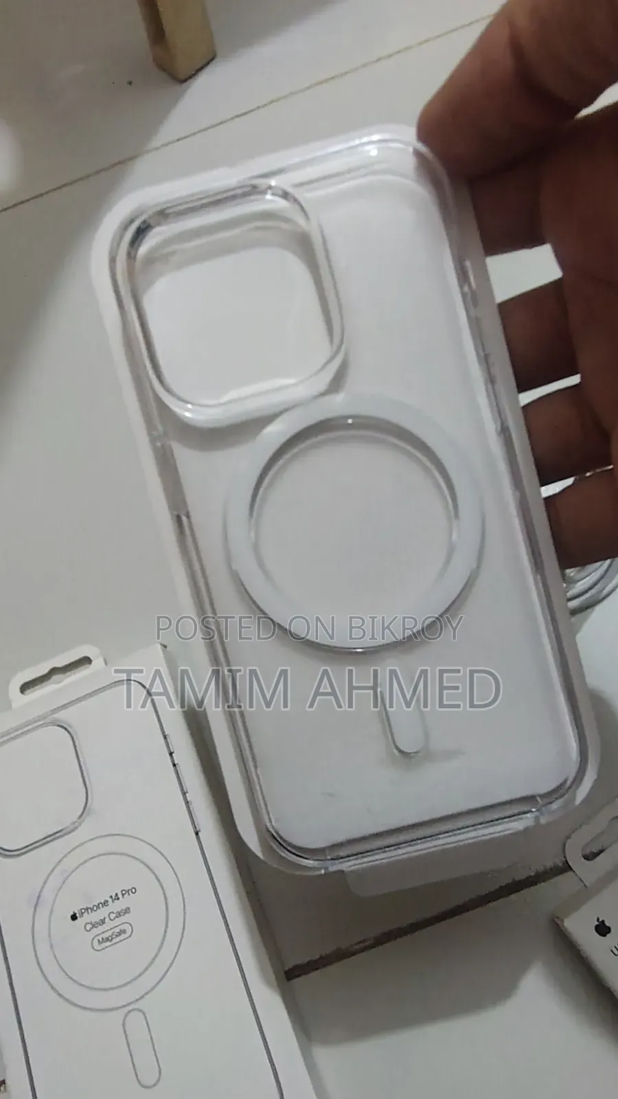 আইফোন ১৪ প্রো এক্সেসরিজ