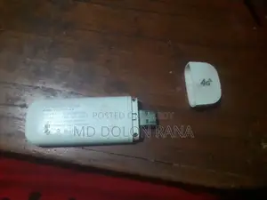 ফোরজি এলটিই মডেম