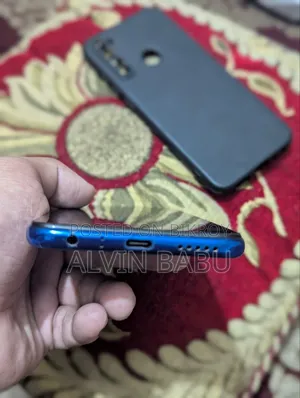 Xiaomi Redmi Note 8 64 GB Blue