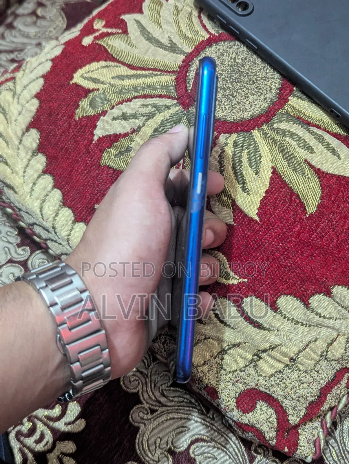 Xiaomi Redmi Note 8 64 GB Blue