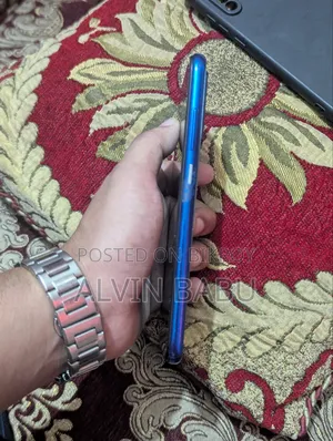 Xiaomi Redmi Note 8 64 GB Blue