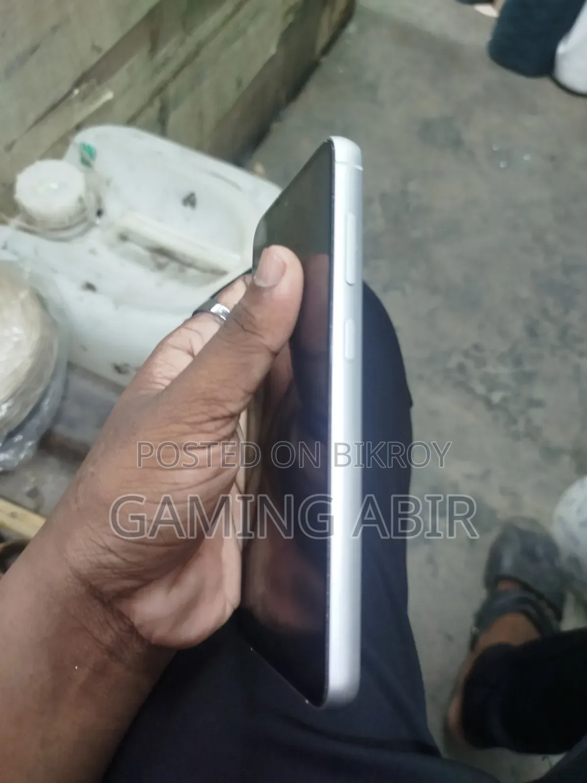 স্যামসাং গ্যালাক্সি এস২৩ এফই ১২৮ জিবি ব্লু