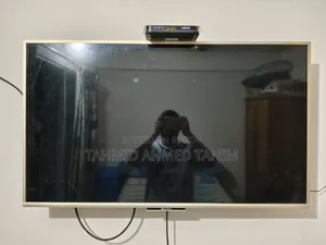 Rangs 43" Basic TV