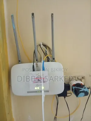 Router for Sale