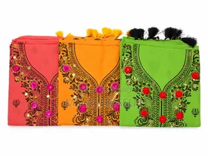 Three-piece set