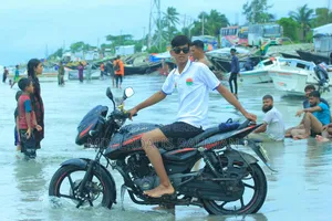 Bajaj Pulsar N150 2017 Black