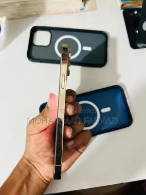 Apple iPhone 13 Pro Max 128 GB Gold