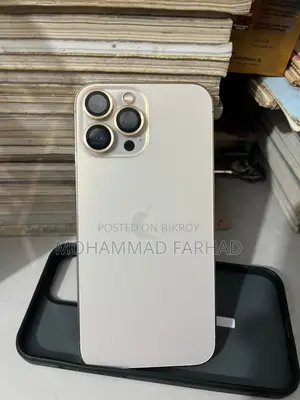 Apple iPhone 13 Pro Max 128 GB Gold