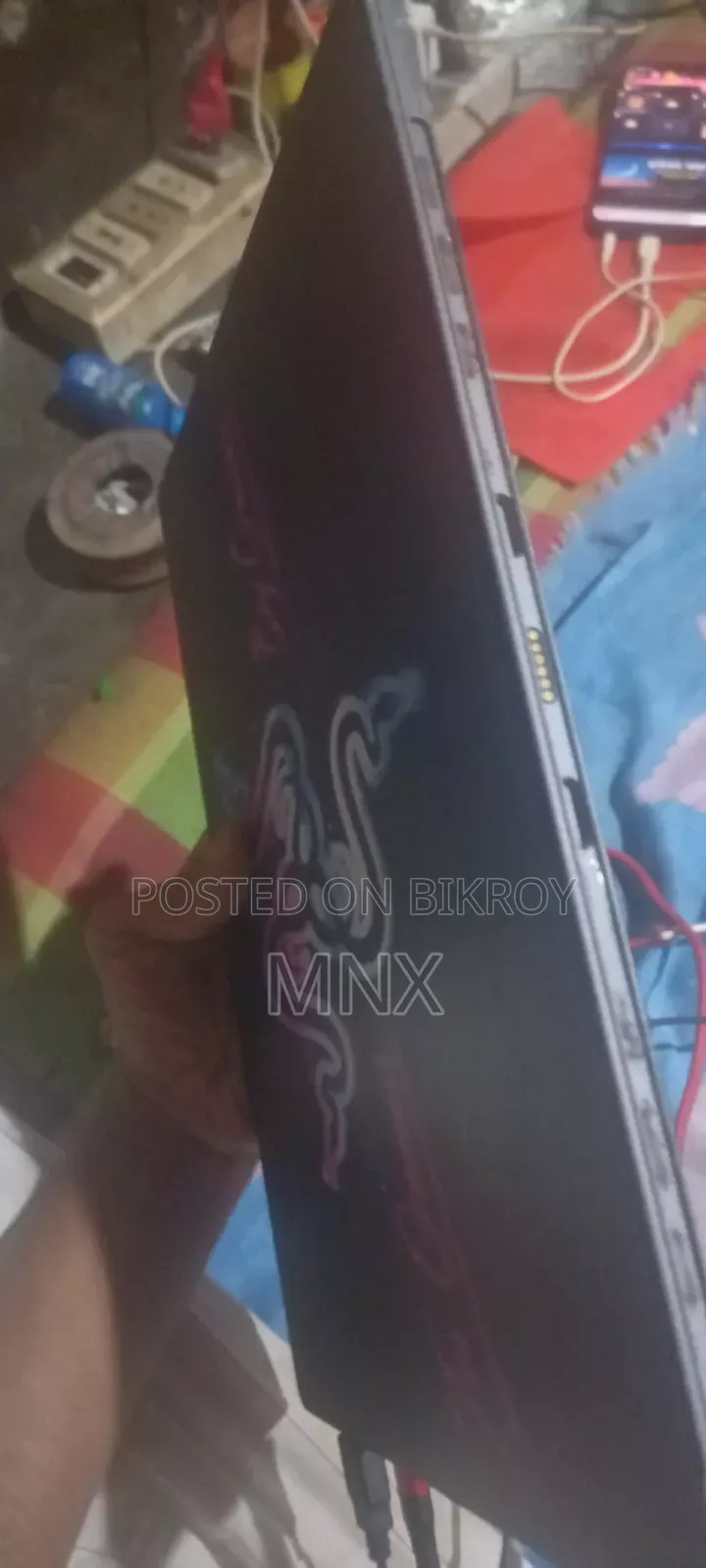 Laptop Asus 4GB Intel Core i5 SSD 256GB