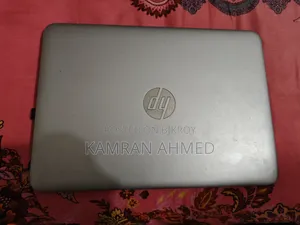 HP EliteBook 820 G3 Laptop 8GB RAM Intel Core i5 128GB SSD