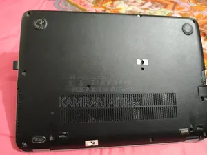 HP EliteBook 820 G3 Laptop 8GB RAM Intel Core i5 128GB SSD