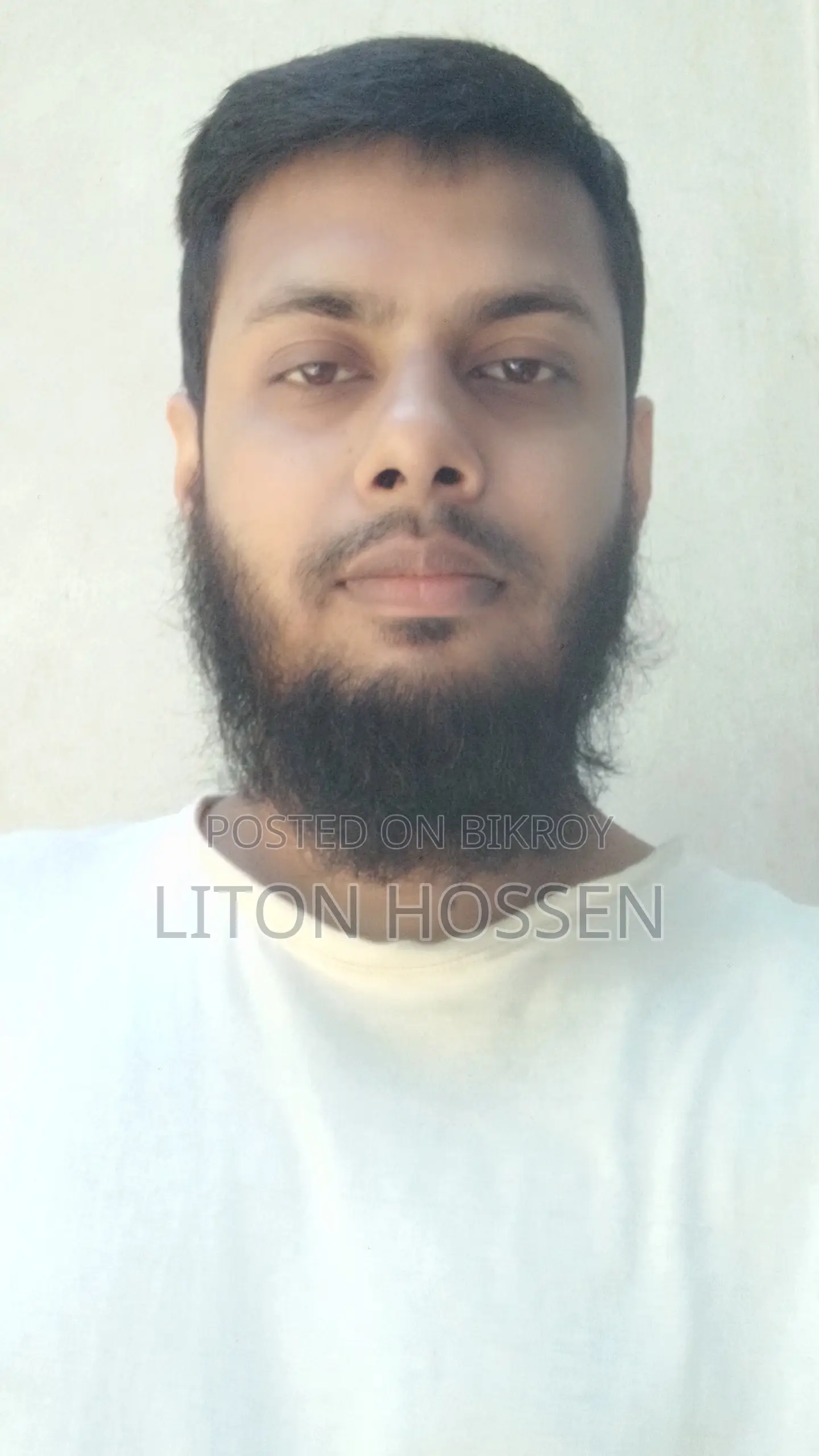 শো-রুম সহকারী সুপারভাইজার পদে নিয়োগ বিজ্ঞপ্তি।