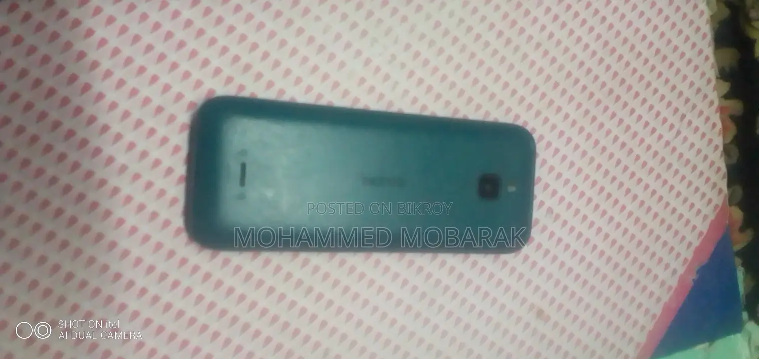 নোকিয়া ৬৩০০ ব্লু