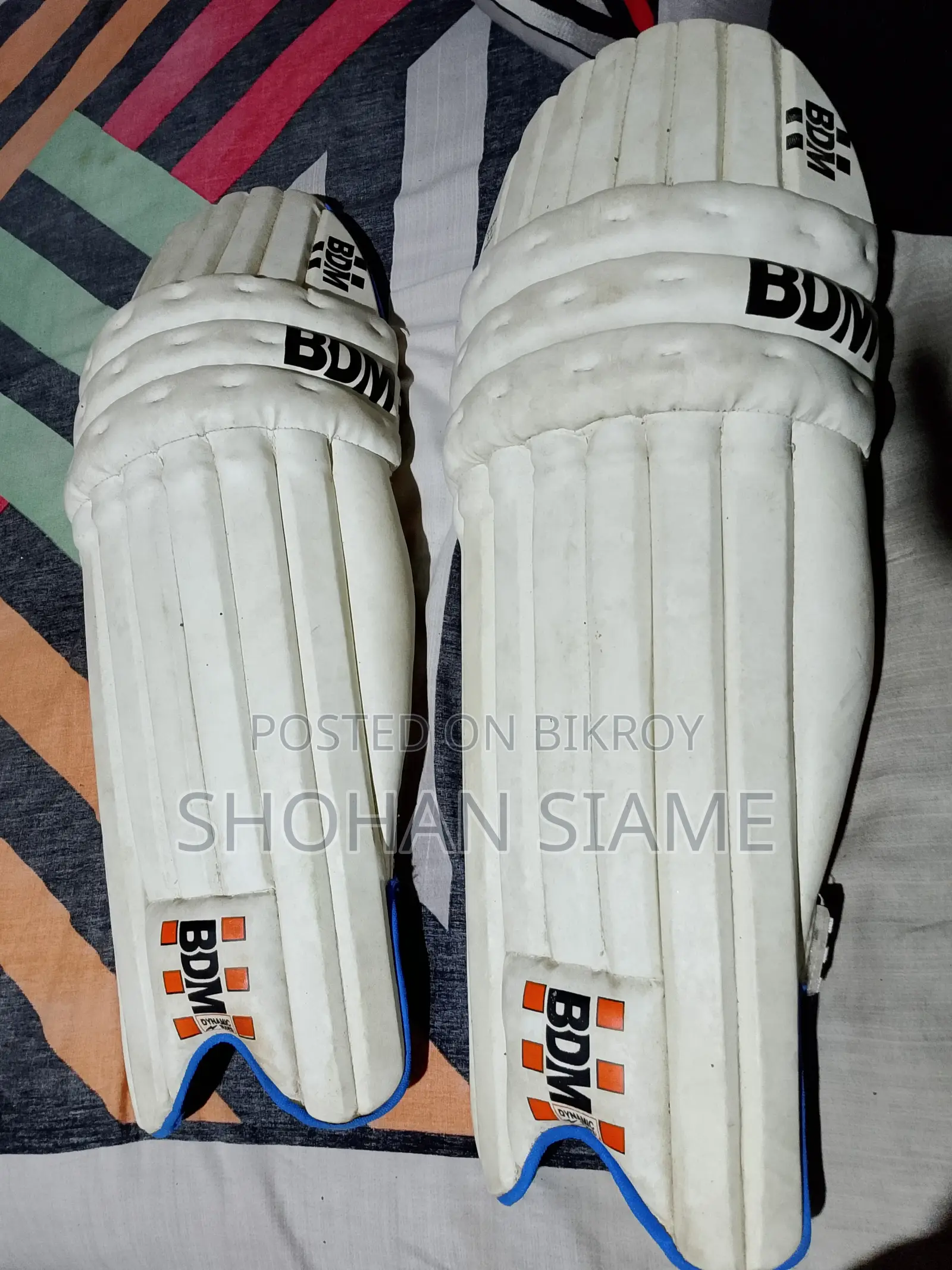 Cricket Kit