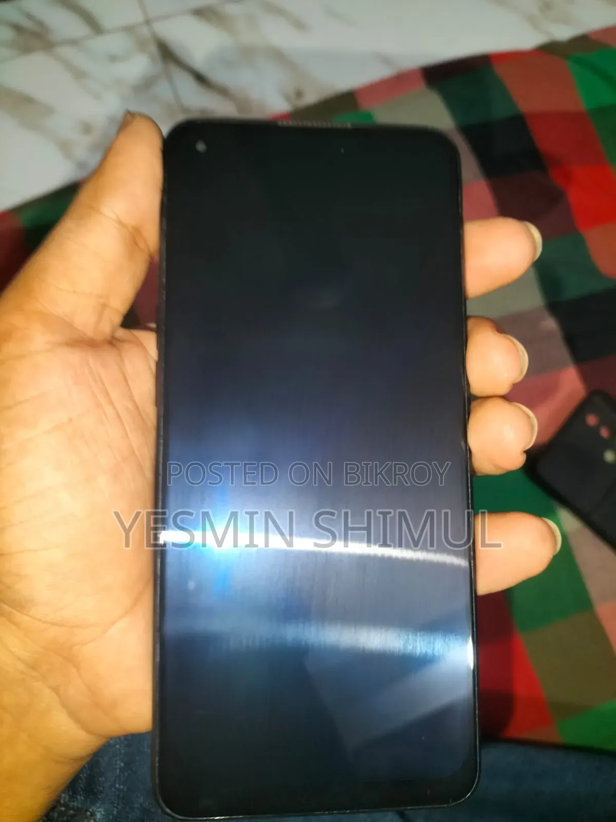 Oppo Reno8 T 128 GB Black