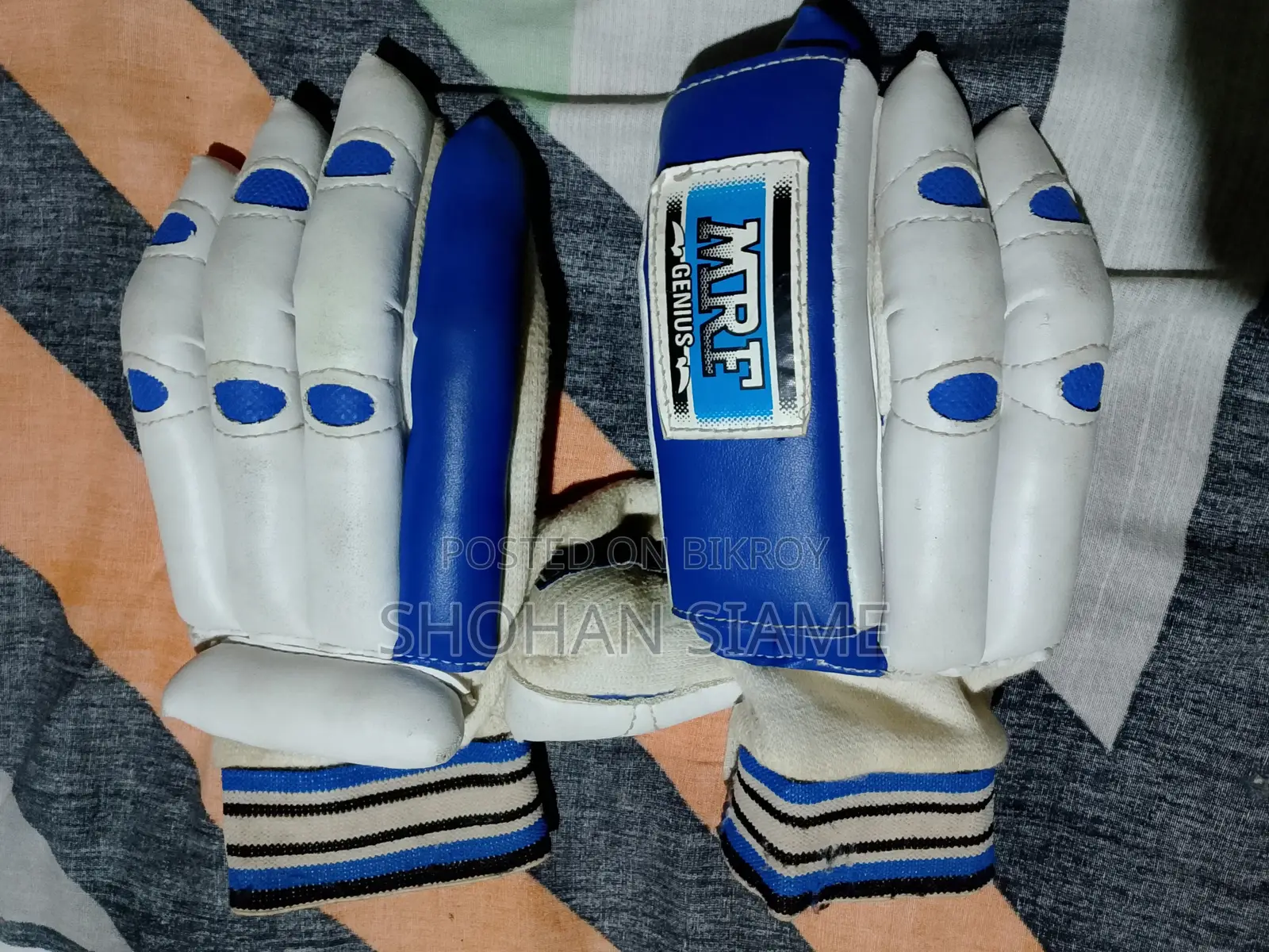 Cricket Kit