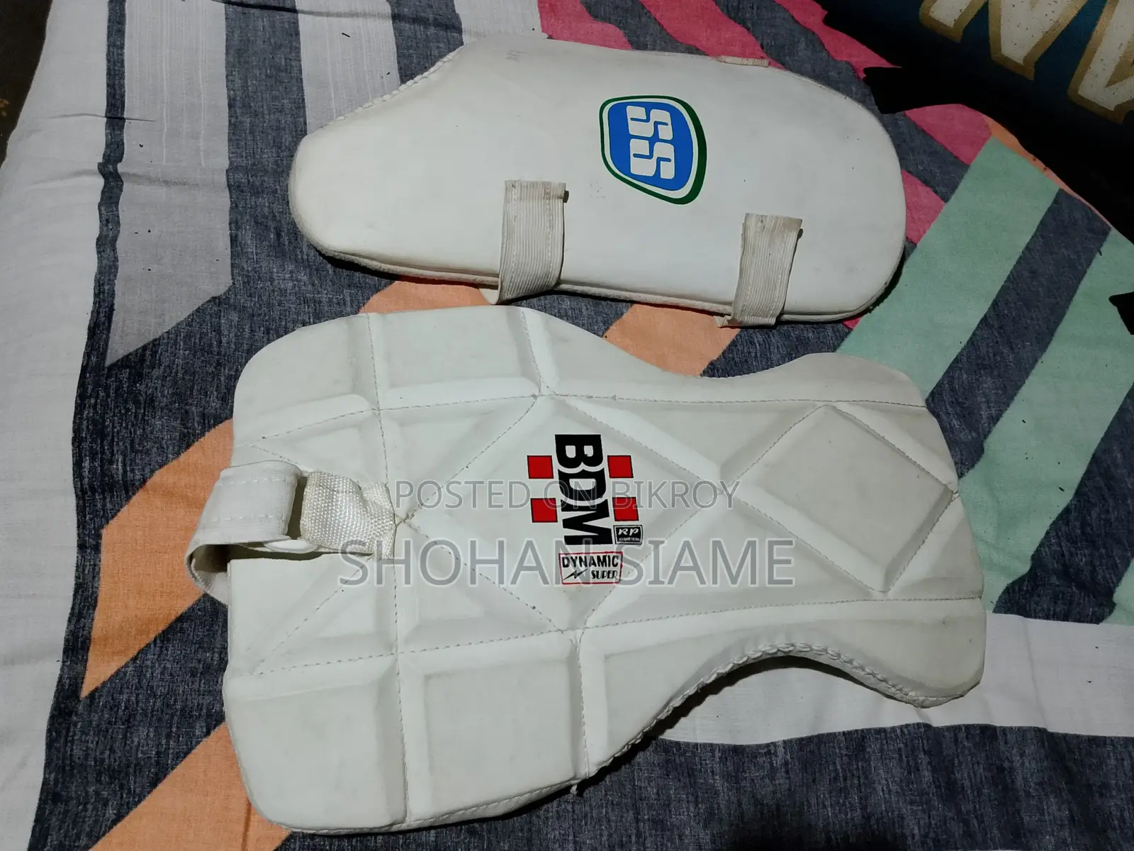 Cricket Kit