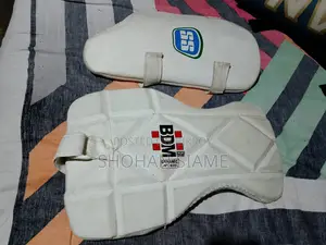Cricket Kit