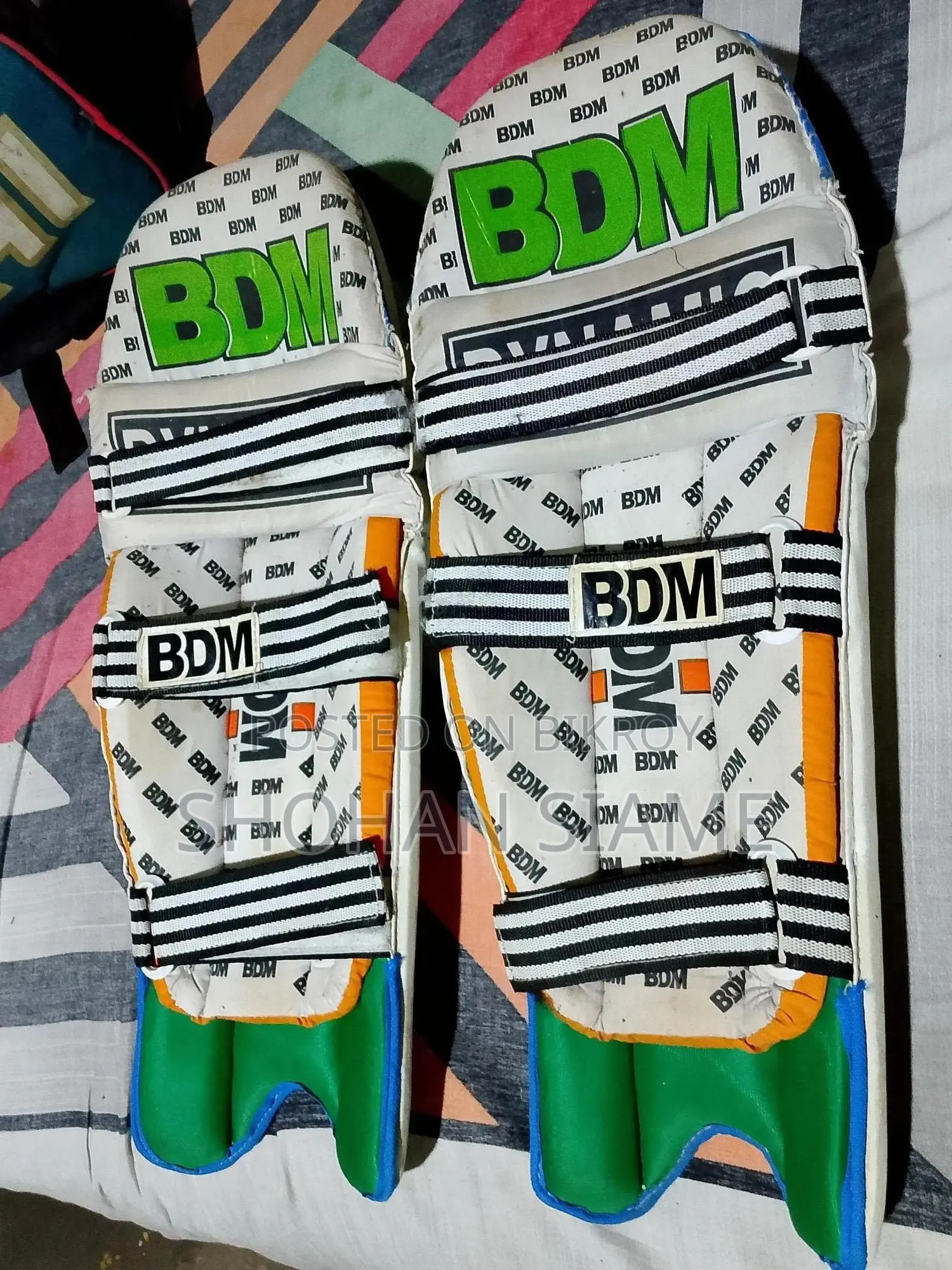 Cricket Kit