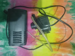 একুরিয়ামের জন্য ফিল্টার