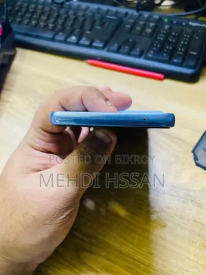 স্যামসাং গ্যালাক্সি এ৫৩ ৫জি ১২৮ জিবি নীল