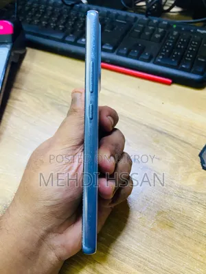 স্যামসাং গ্যালাক্সি এ৫৩ ৫জি ১২৮ জিবি নীল
