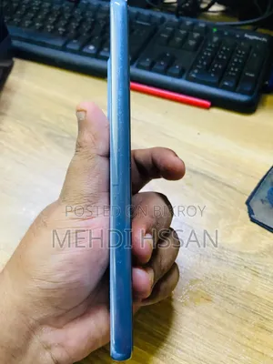 স্যামসাং গ্যালাক্সি এ৫৩ ৫জি ১২৮ জিবি নীল