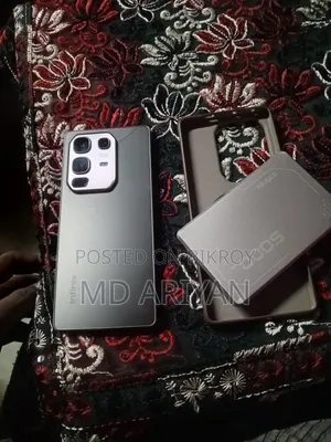 Infinix Note 50 4G 256 GB